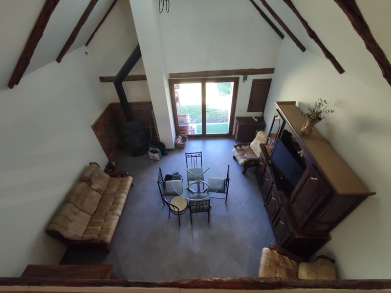 Villa - 133 m² - 4 pièces