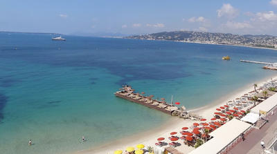 Duplex - 117 m² - 4 pièces