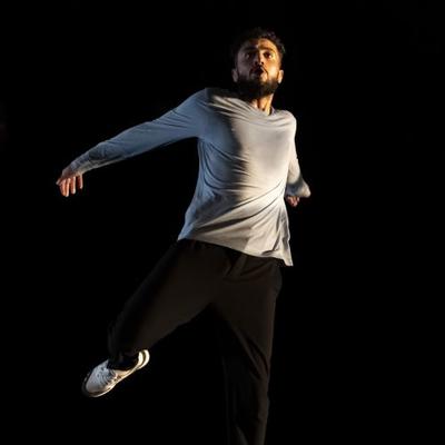 Actions culturelles - Initiation au breakdance jeunes