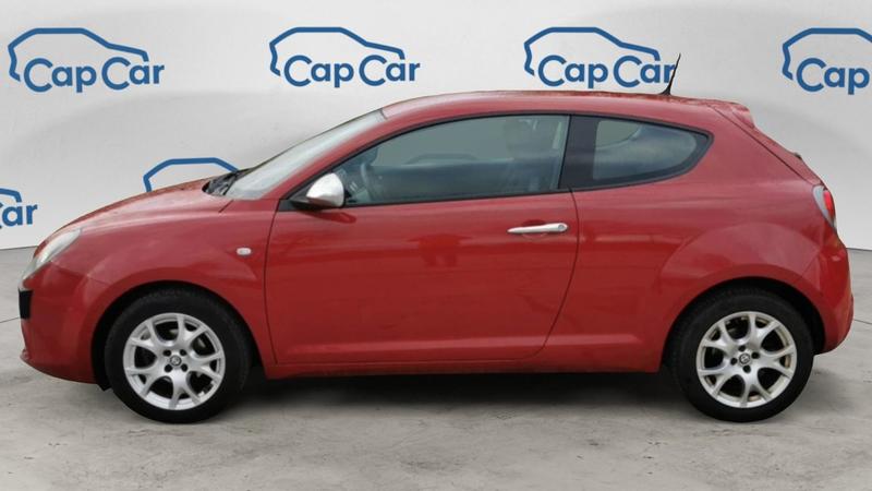 Alfa Romeo MiTo 1.4 Mpi 78 Edizione