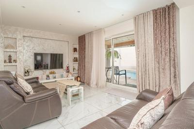 Maison - 135 m² - 4 pièces