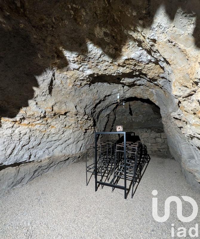 Maison - 176 m² - 6 pièces