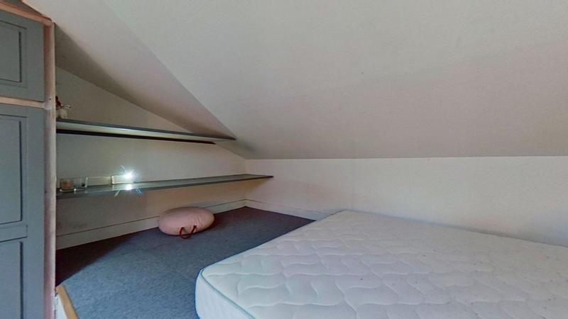 Appartement - 18 m² - 1 pièce