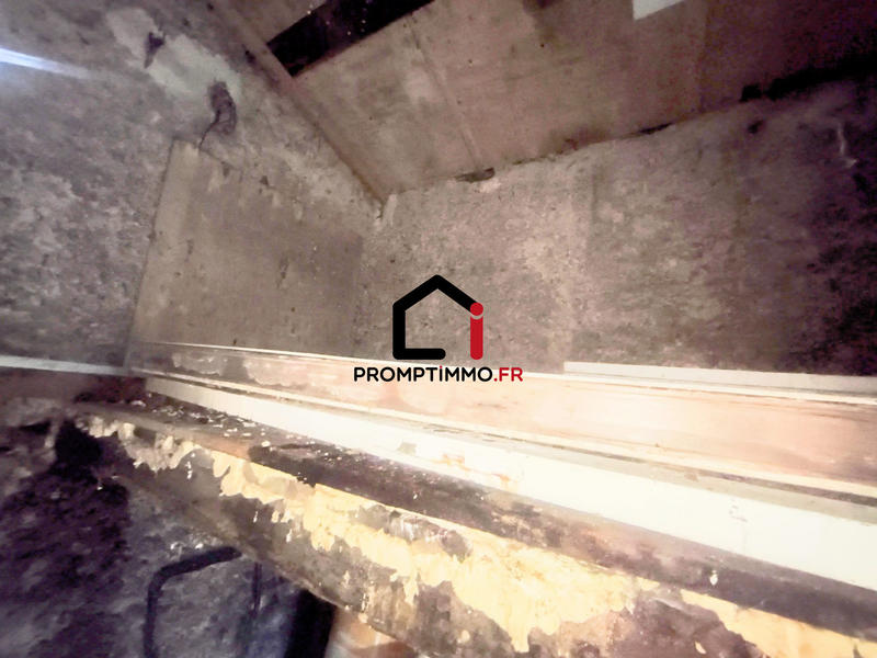 Terrain agricole - 500 m²