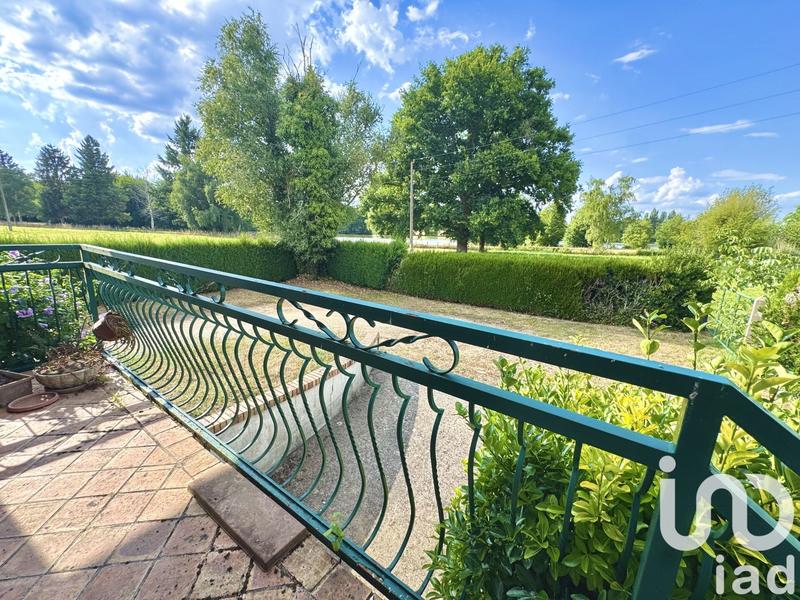 Maison - 138 m² - 4 pièces