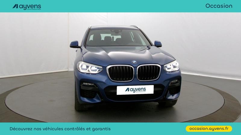 Bmw X3 xDrive30e 292ch m Sport