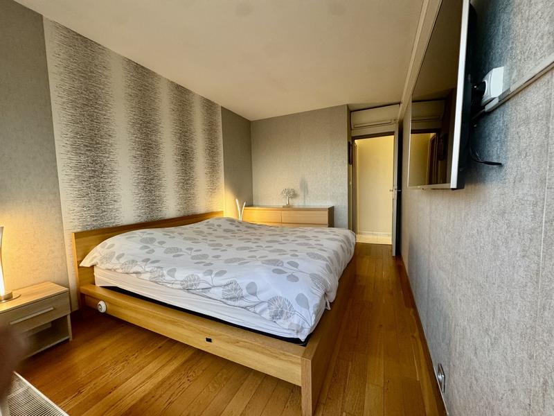 Appartement - 69 m² - 3 pièces