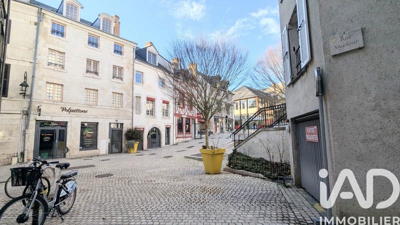 Maison de ville - 137 m² - 5 pièces