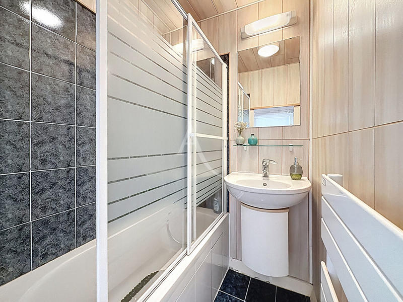 Appartement - 68 m² - 4 pièces