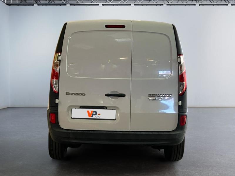 Renault Kangoo Express 1.5 Dci 90 E6 Grand Confort