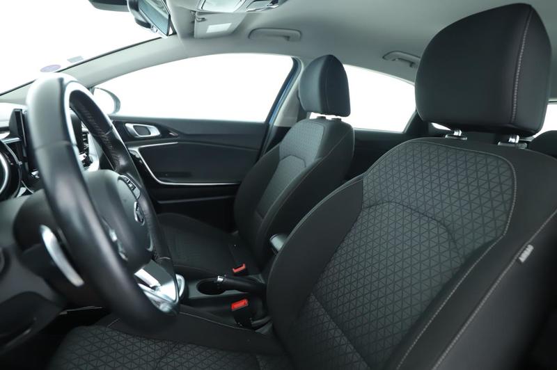 Kia Ceed 1.5 t-GDi Isg Active Dct7 160 ch