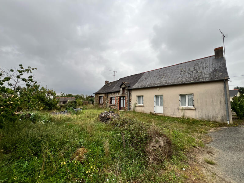 Maison - 145 m² - 6 pièces