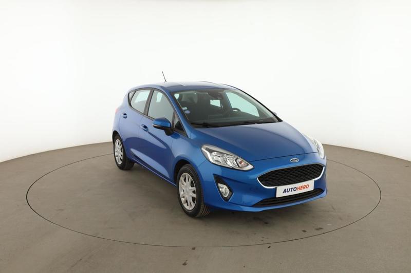 Ford Fiesta 1.1 Cool &amp; Connect 5p 85 ch