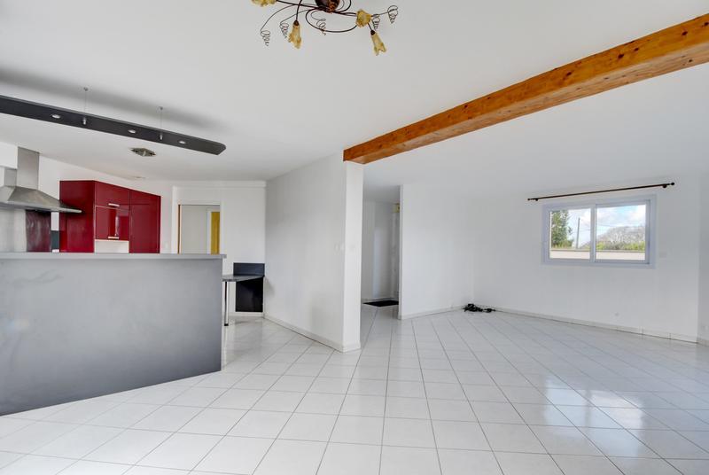 Maison - 105 m² - 4 pièces