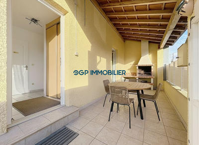 Maison - 115 m² - 6 pièces