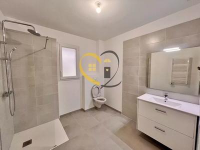 Maison - 68 m² - 3 pièces