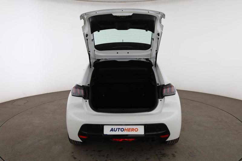 Peugeot 208 1.2 PureTech Allure 100 ch