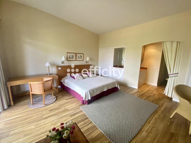 Appartement - 37 m² - 1 pièce