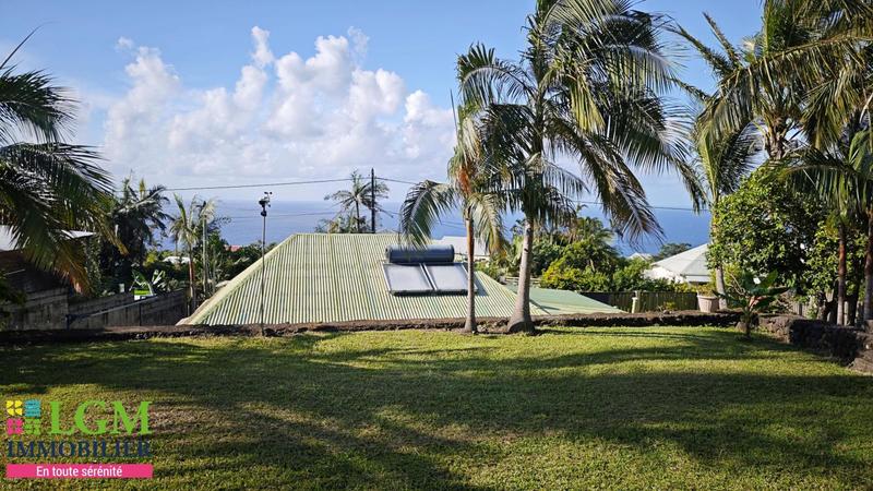 Maison - 87 m² - 4 pièces