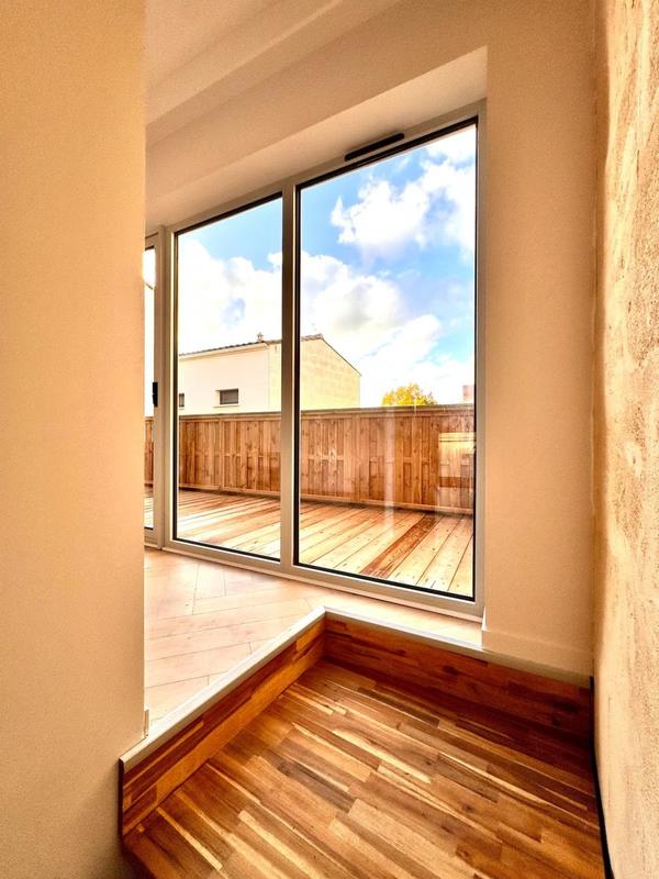 Maison - 100 m² - 3 pièces