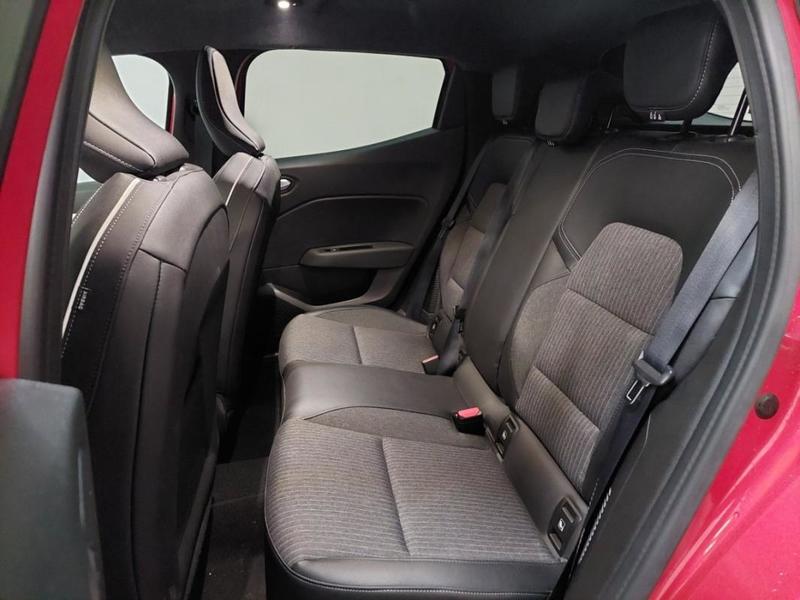 Renault Clio V Techno E-Tech full hybrid 145