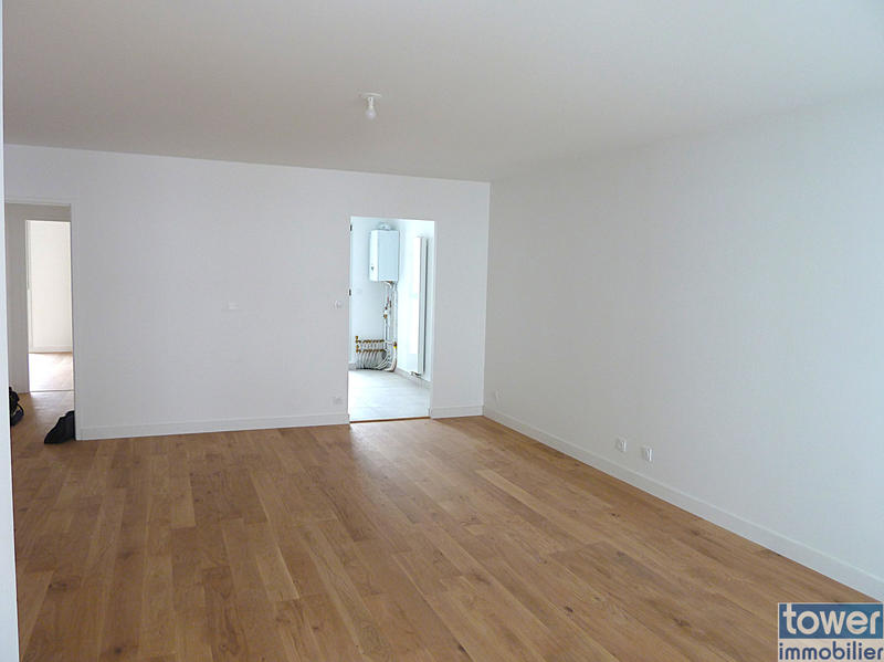 Appartement - 79 m² - 3 pièces