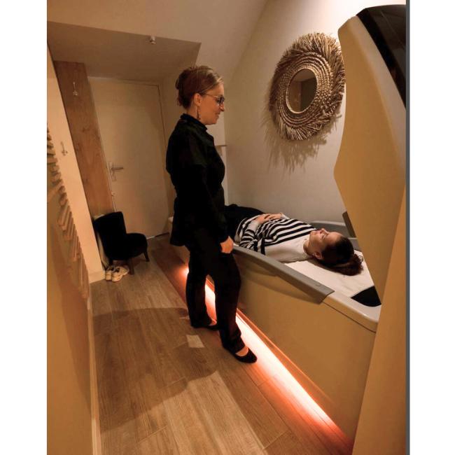 Escale Bien Etre...Au Naturel Martins Eloise