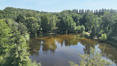 Terrain de loisirs - 20 947 m²