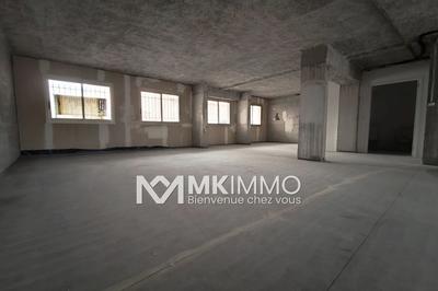 Local commercial - 160 m²