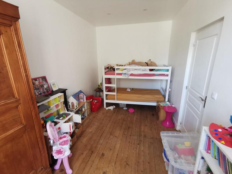 Maison - 132 m² - 6 pièces