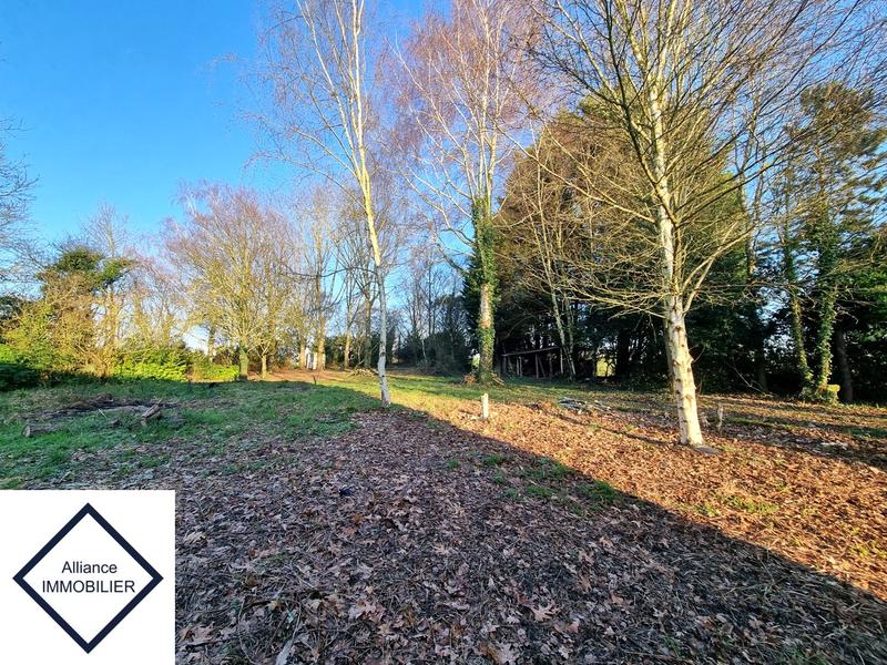 Maison - 96 m² - 8 pièces