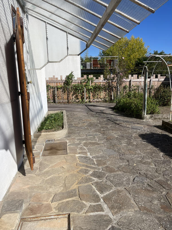 Maison - 160 m² - 4 pièces