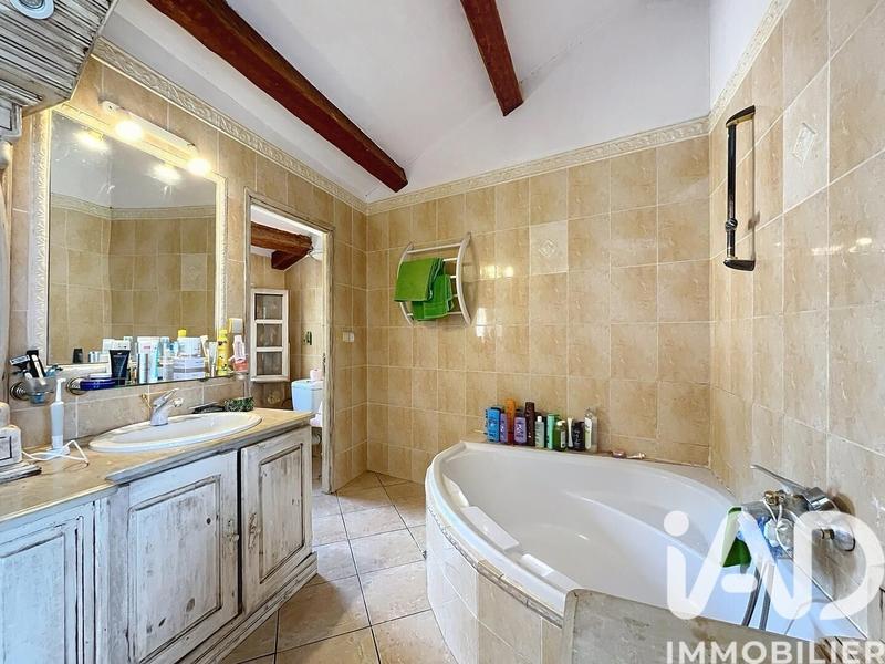 Maison de village - 163 m² - 5 pièces