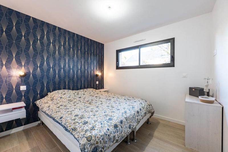 Maison de ville - 120 m² - 5 pièces