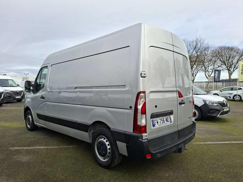 Renault Master Fourgon Fgn Trac F3500 L2h2 Energy Dci 180 Grand Confort