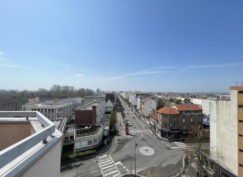 Appartement - 103 m² - 3 pièces