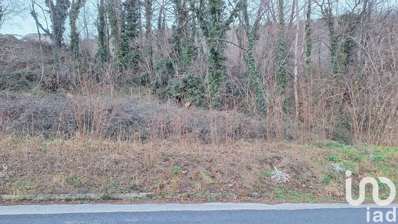 Terrain - 50 940 m²