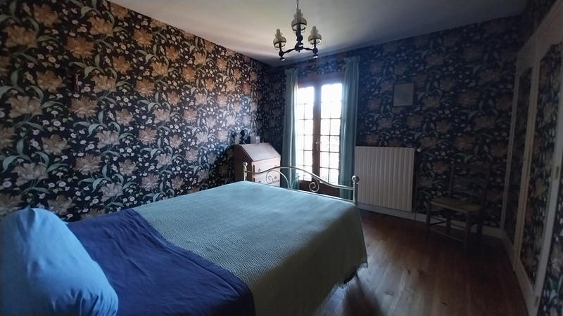 Maison de village - 211 m² - 7 pièces