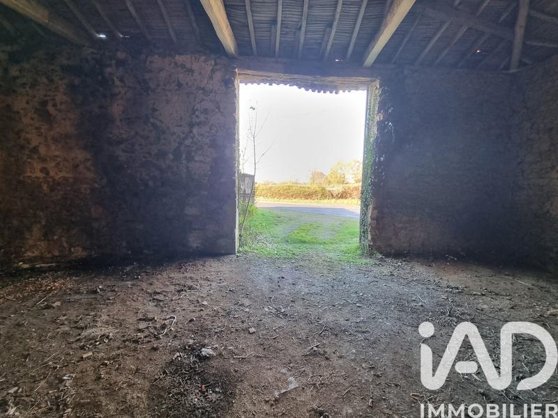 Ferme - 110 m² - 2 pièces