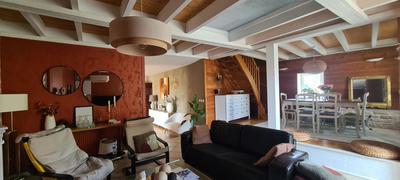 Maison - 154 m² - 6 pièces