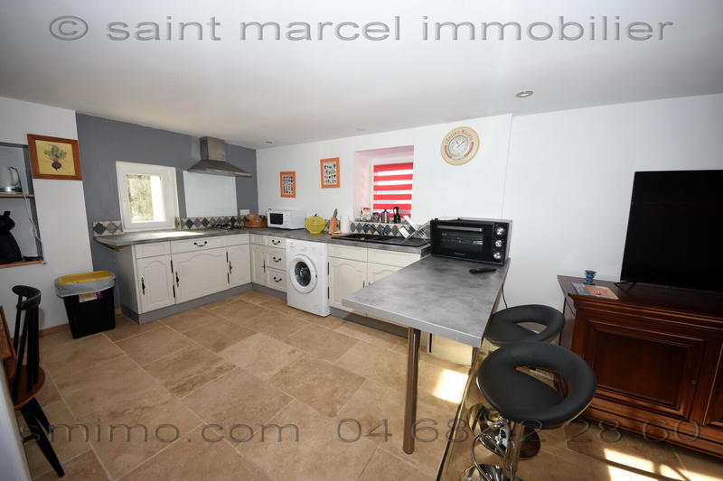 Propriété - 313 m² - 8 pièces