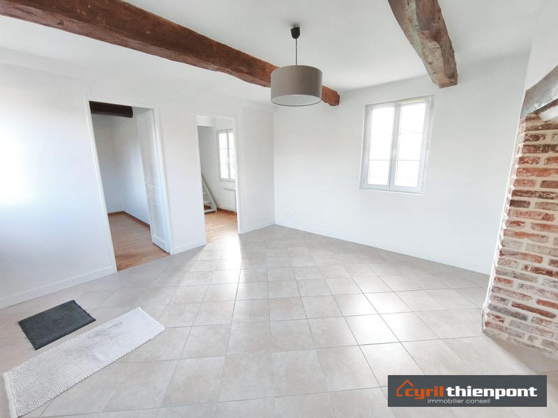 Maison - 69 m² - 4 pièces