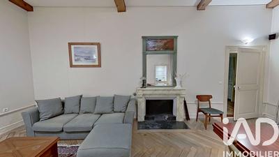 Appartement - 167 m² - 5 pièces