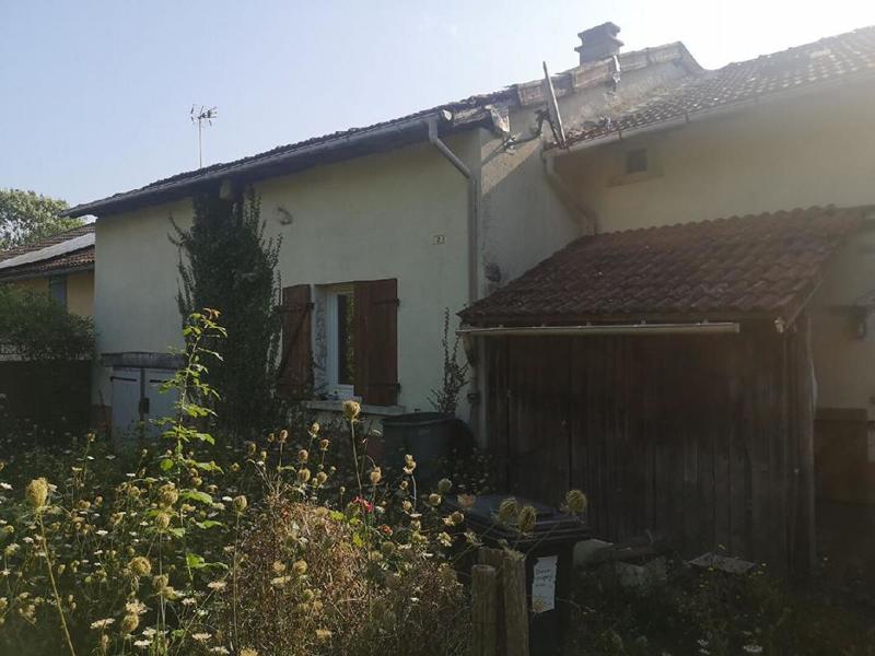 Maison - 111 m² - 7 pièces