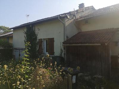 Maison - 111 m² - 7 pièces