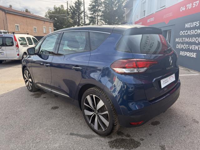 Renault Scénic IV TCe 140 Fap Limited