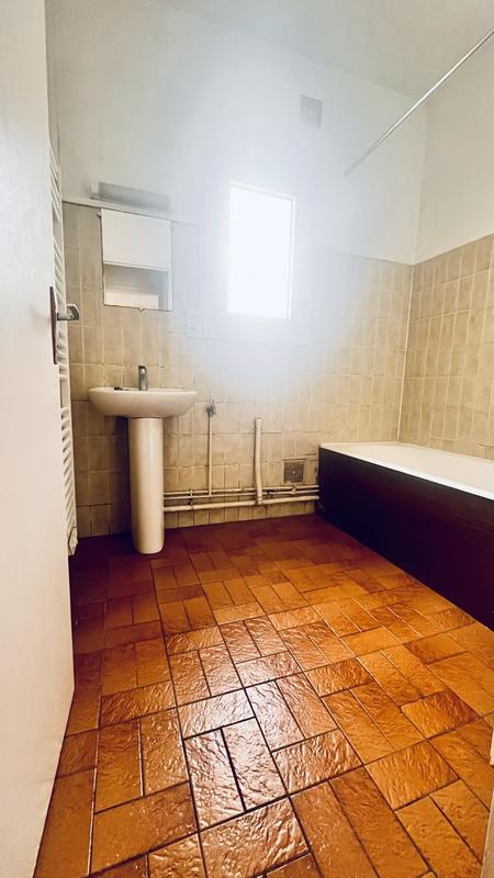 Appartement - 49 m² - 3 pièces