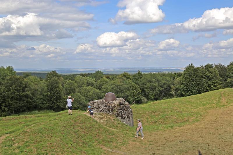Visite guidée "spécial 110e anniversaire"