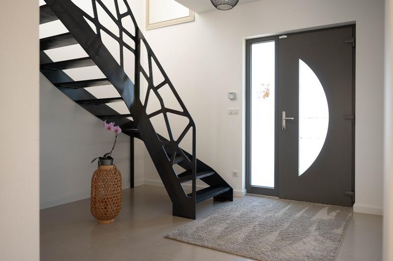 Maison - 195 m² - 7 pièces