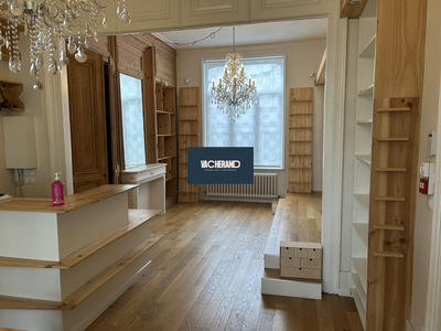 Local commercial - 34 m²